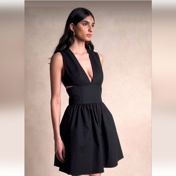 bcbg black and white striped dress Shop BCBG MaxAzria clothing and handbags at SilkRoll. Trade with us!